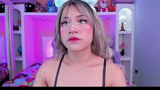 Czat XXX na żywo – miss___megan