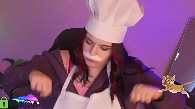 Mia_R0ss live XXX chat