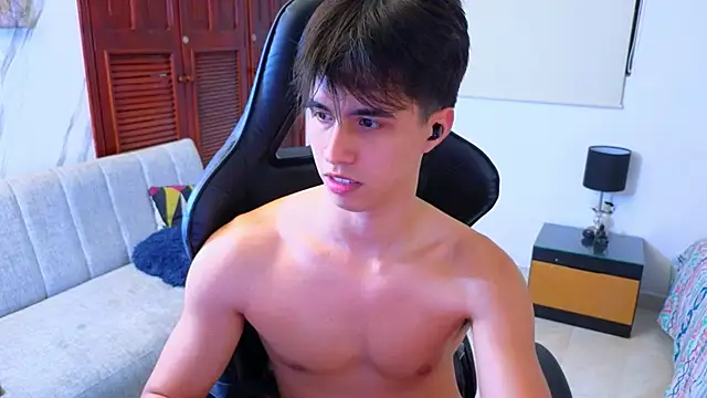 carl_dixon Pertunjukan Webcam