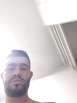 Вебкам-шоу Carabina1991