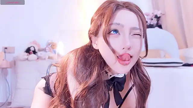 Yr_kitten_333 现场XXX聊天