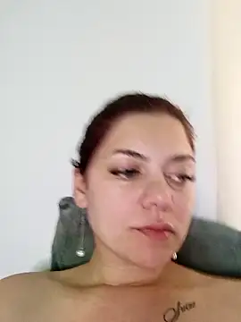 LadyNora – Live XXX-chat