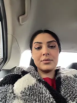 Lexi_Storm: онлайн-секс-чат