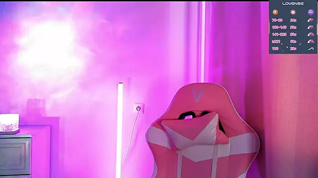 XXX chat uživo modela eskatmi