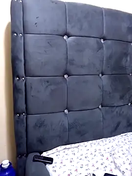 Webkamerová show honeypot224