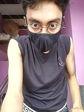 Goraladka webkamerás műsora