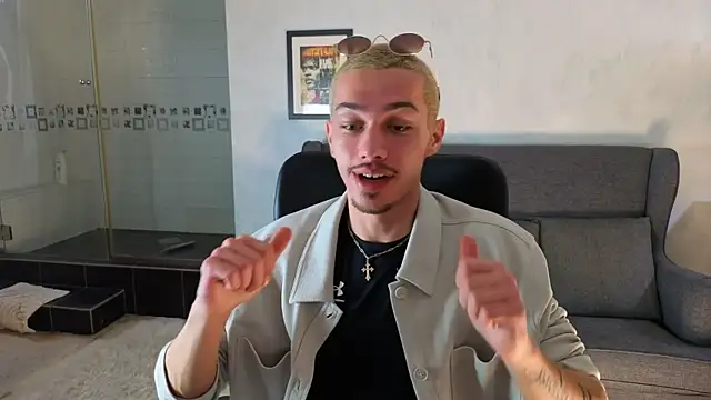 KaydenDrew Live XXX-chat