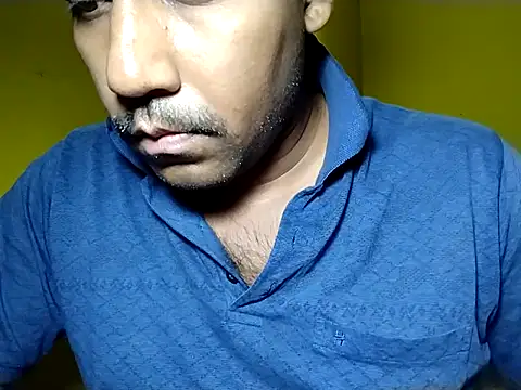 Webkamerová show Lucky___05