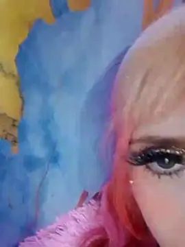 Maaddy_LS: онлайн-секс-чат