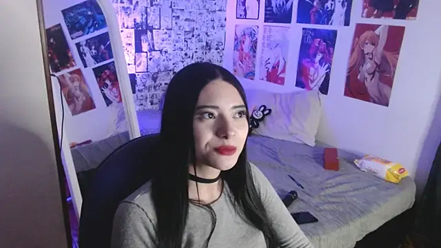 MisakiMei_kitty: онлайн-секс-чат