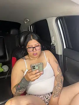 Lismar_fire – Live XXX-chat