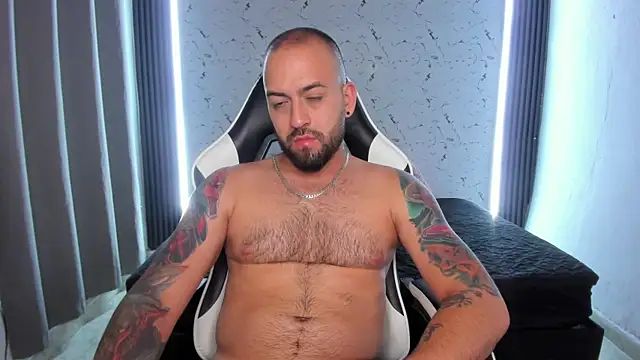 Chat XXX ao vivo de Jacke_Taylor1