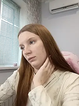 Chat XXX ao vivo de Mary_Blu