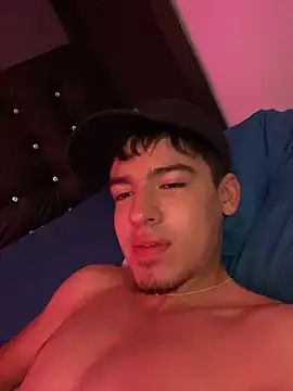 عرض كام david_osorio