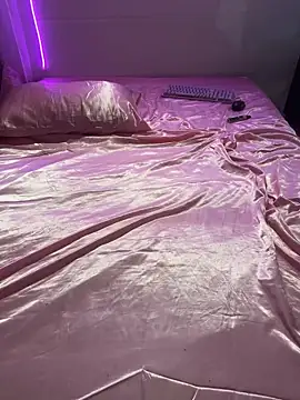 Shynesse21 在線直播表演