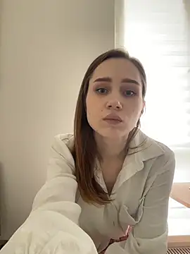 Webkamerová show Mary_Smitty