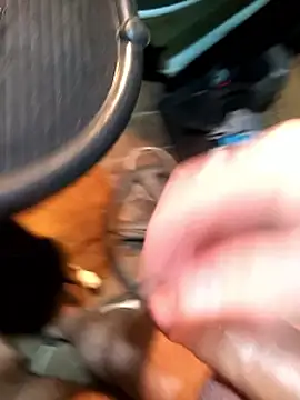 Вебкам-шоу Alvaro2017