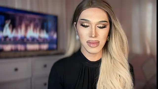 Ts_glamxx 웹캠 쇼