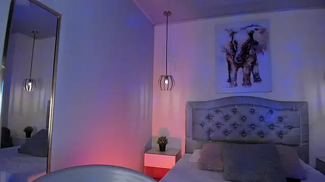 ayshel__ Adlı Modelin Canlı XXX Sohbeti