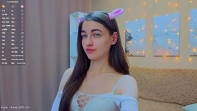 Онлайн чат XXX AstoriyaNight