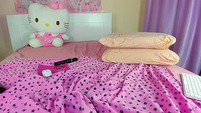 kuraii1_ Adlı Modelin Canlı XXX Sohbeti