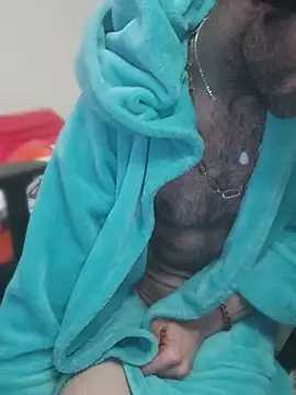 Show webcam de Aktorihann@xh