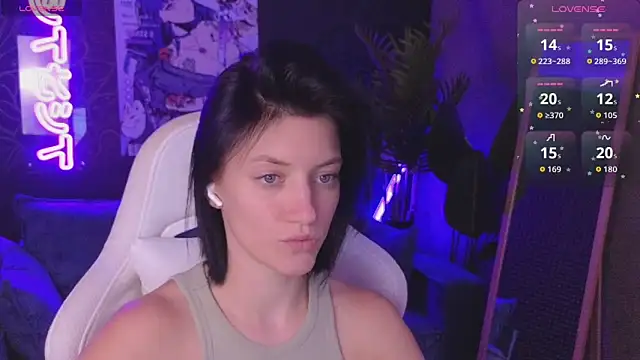 roxy_riot_ Chat XXX in diretta