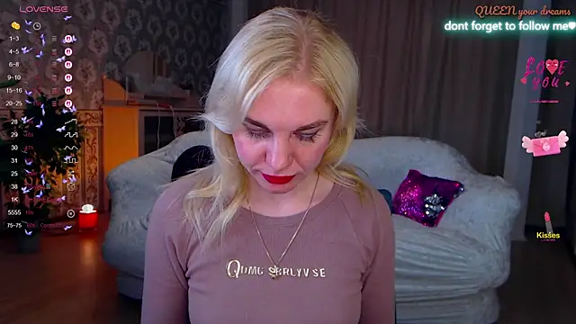 LiSinDoll Chat XXX live