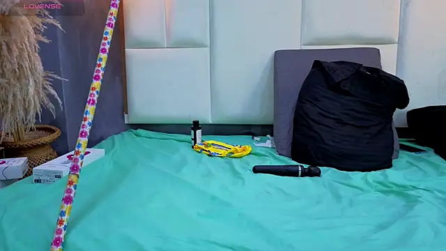 Rachel_Donnelly Adlı Modelin Canlı XXX Sohbeti