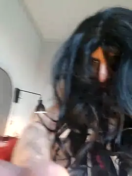 CansumHotBunny webcam show