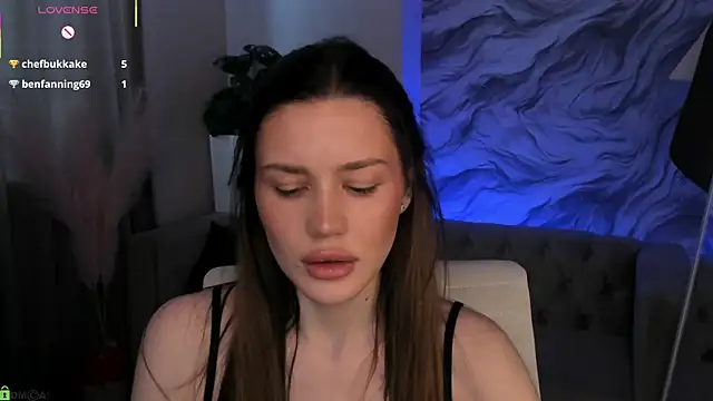 Онлайн чат XXX Aria_Mila