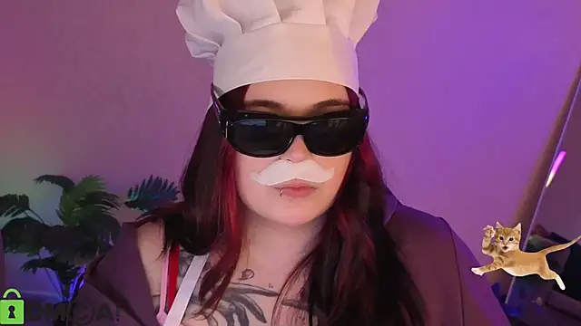 Mia_R0ss Chat XXX in diretta