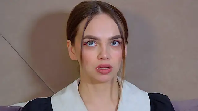 AnitaVenture Show in webcam