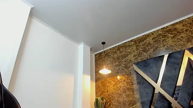 Jacob_Benelliのウェブカメラショー