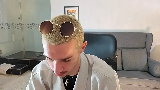 Czat XXX na żywo – KaydenDrew