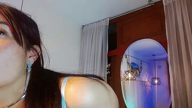 madissonrousecs Obrolan Langsung XXX