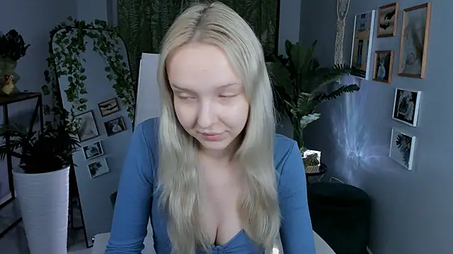 MaoqiBeverly Chat XXX live