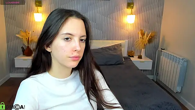 Онлайн чат XXX elise_robbie