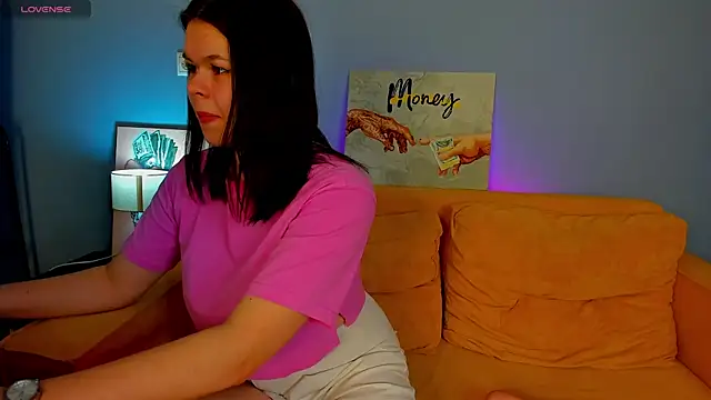 Alicia-long Chat XXX live