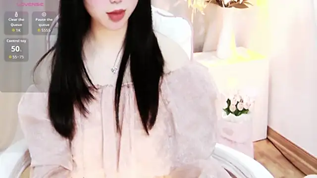 Sweet-Shuna Chat XXX live