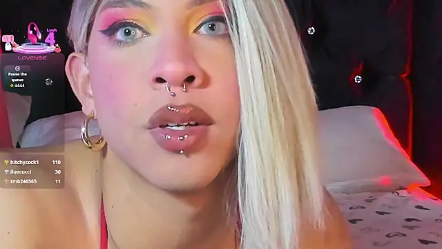 Andy_Blake_ webcam show