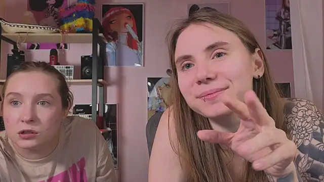 Онлайн чат XXX _AnnaStark_