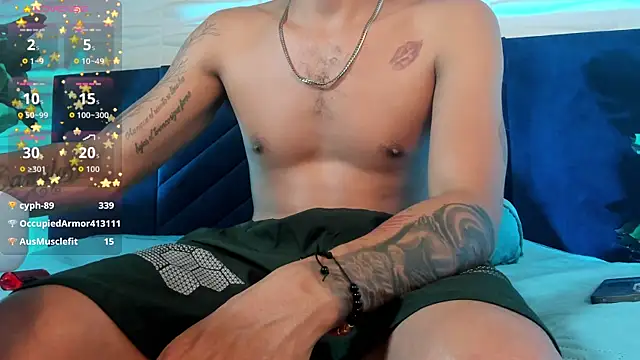 عرض كام DrakeNeumann