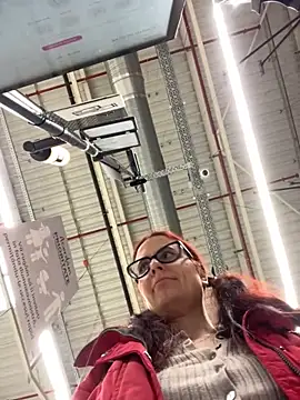 NataKitten – Naživo XXX chat