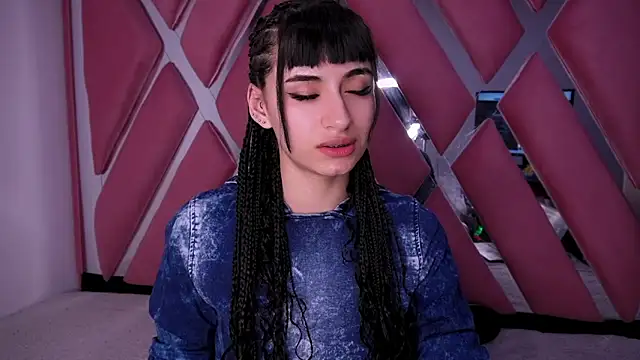 Pinksnake Live XXX-chat