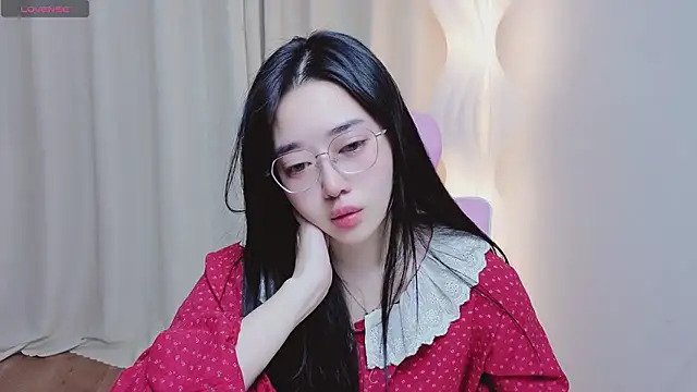 Miu-999's Webcam Show