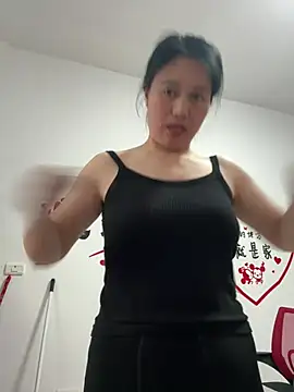 buusoom's Live XXX Chat