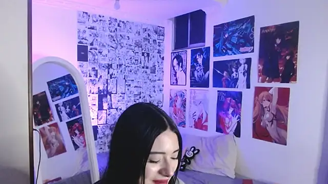 Chat +18 de MisakiMei_kitty ao vivo