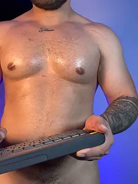 Axel_Dominus – Kamerová šou