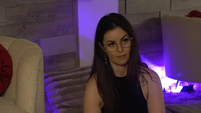 XXX chat uživo modela SeductiveMom